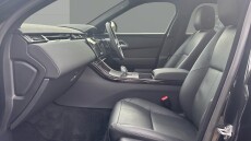 Land Rover Range Rover Velar 2.0 D200 MHEV Dynamic SE 5dr Auto Diesel Estate